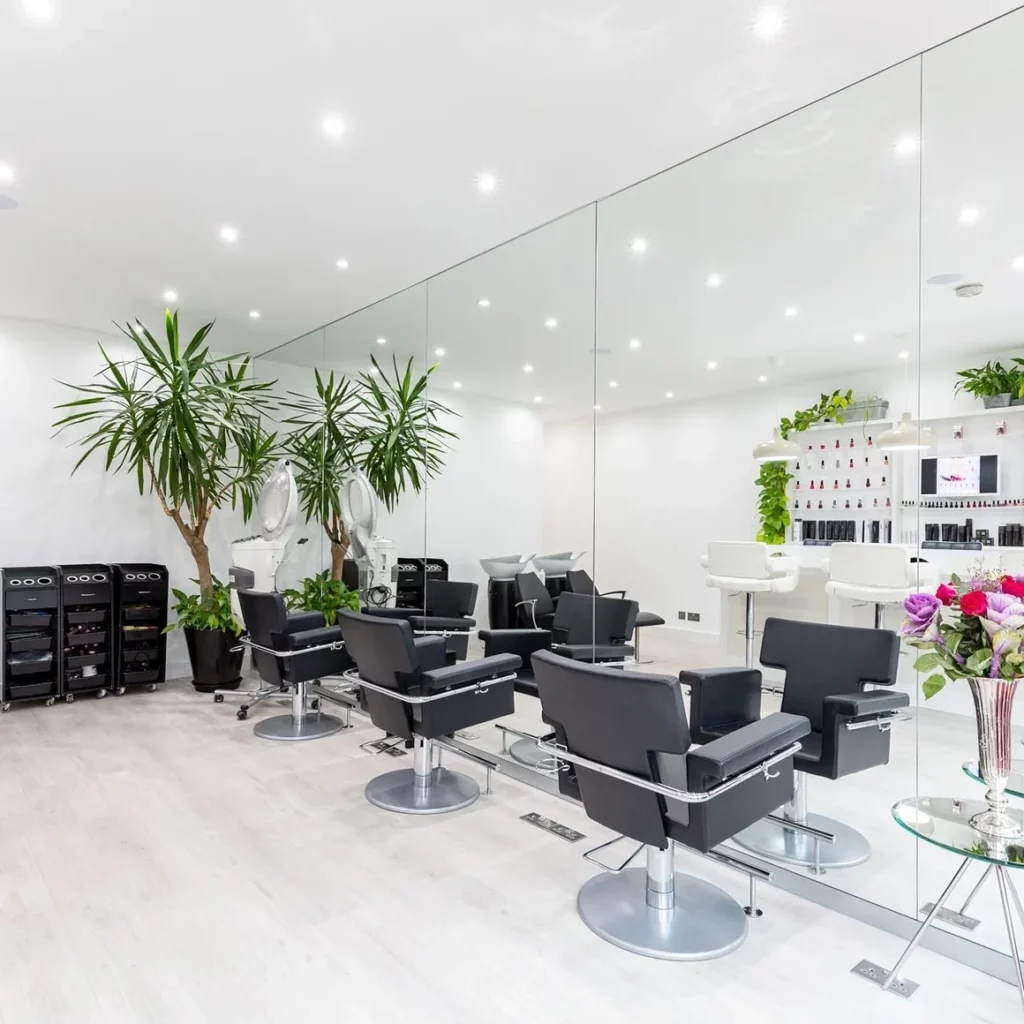 Athena Salons