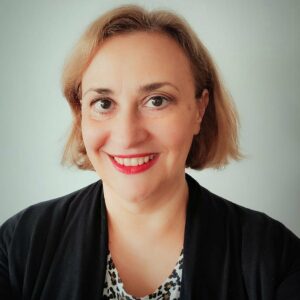 Athina Patsoule