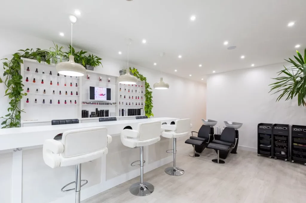 Athena Salons