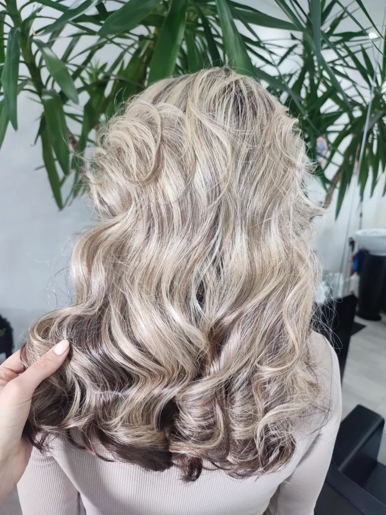 Athena Salons