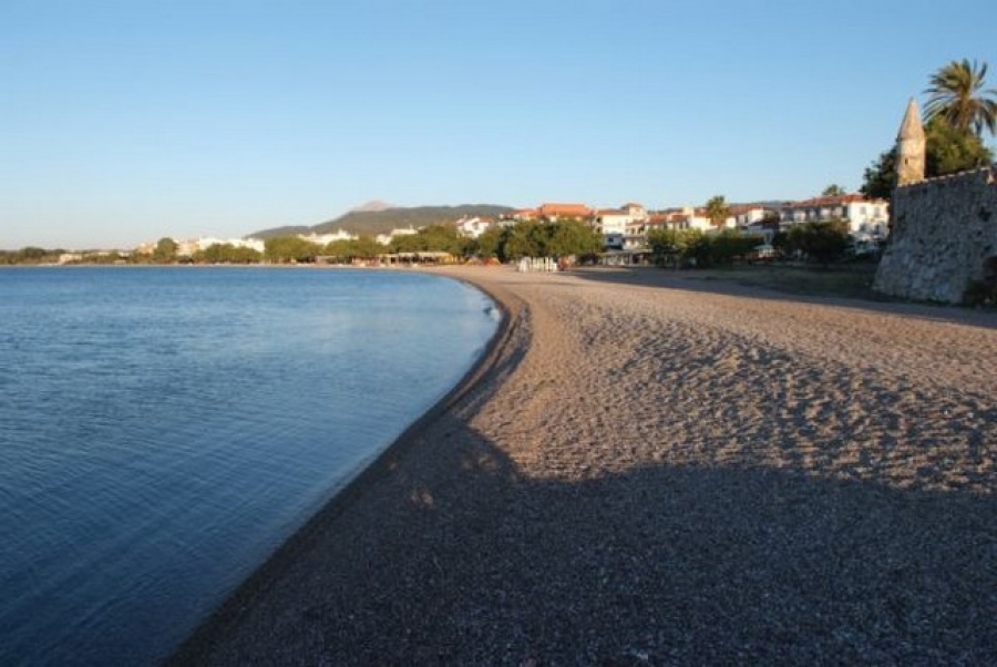 Exploring Nafpaktos: A timeless charming city in the heart of Greece ...